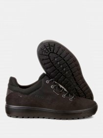 Полуботинки ECCO Soft 7 Tred модель 45025451052 Фото