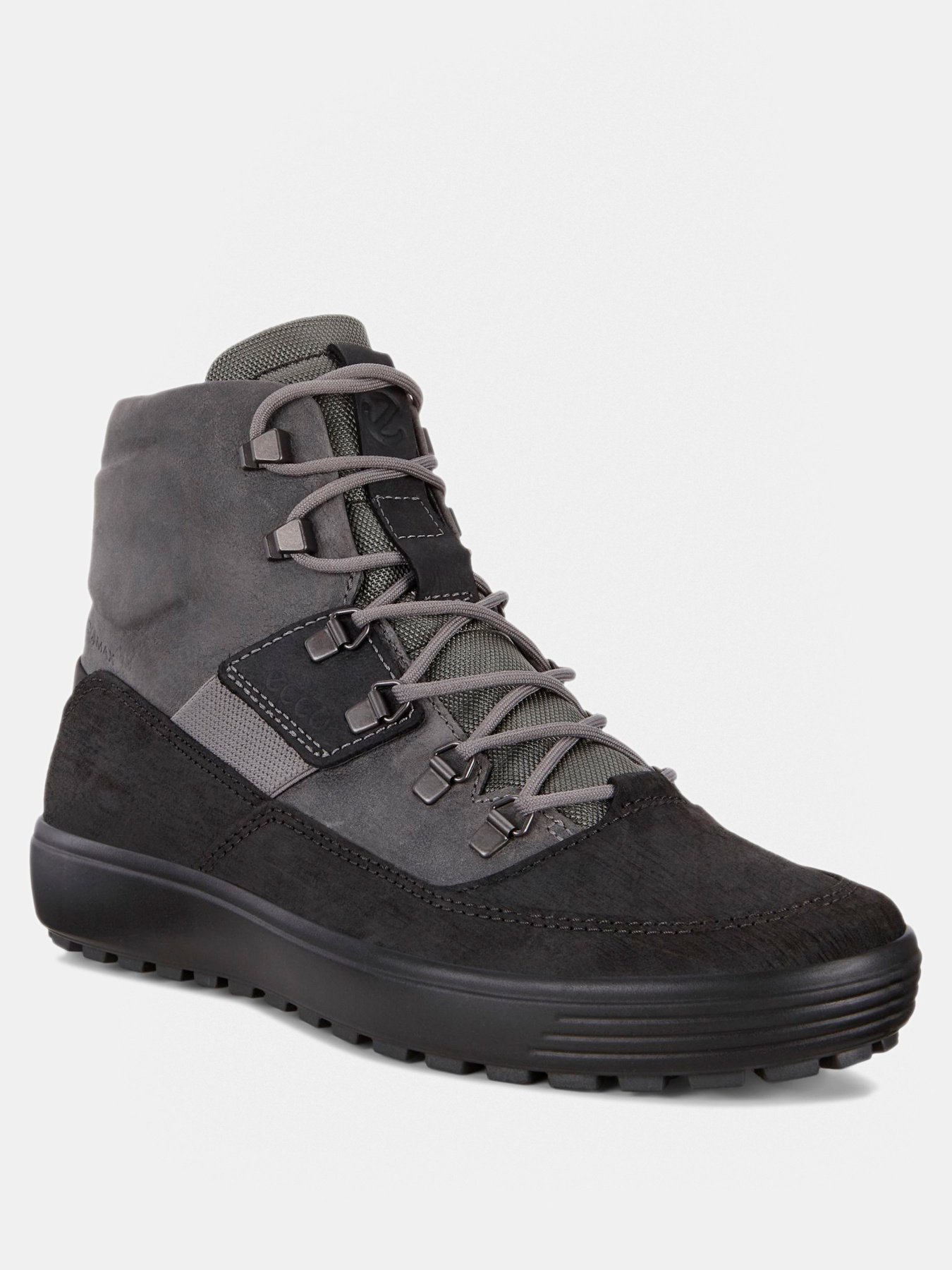 Ботинки для активного отдыха ECCO Soft 7 Tred модель 45027452570 Фото