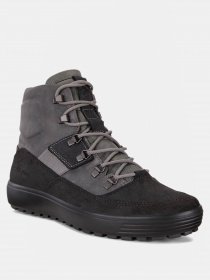 Черевики для активного відпочинку ECCO Soft 7 Tred модель 45027452570 Фото