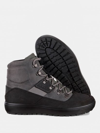 Черевики для активно ECCO Soft 7 Tred модель 45027452570 — фото 3 - INTERTOP