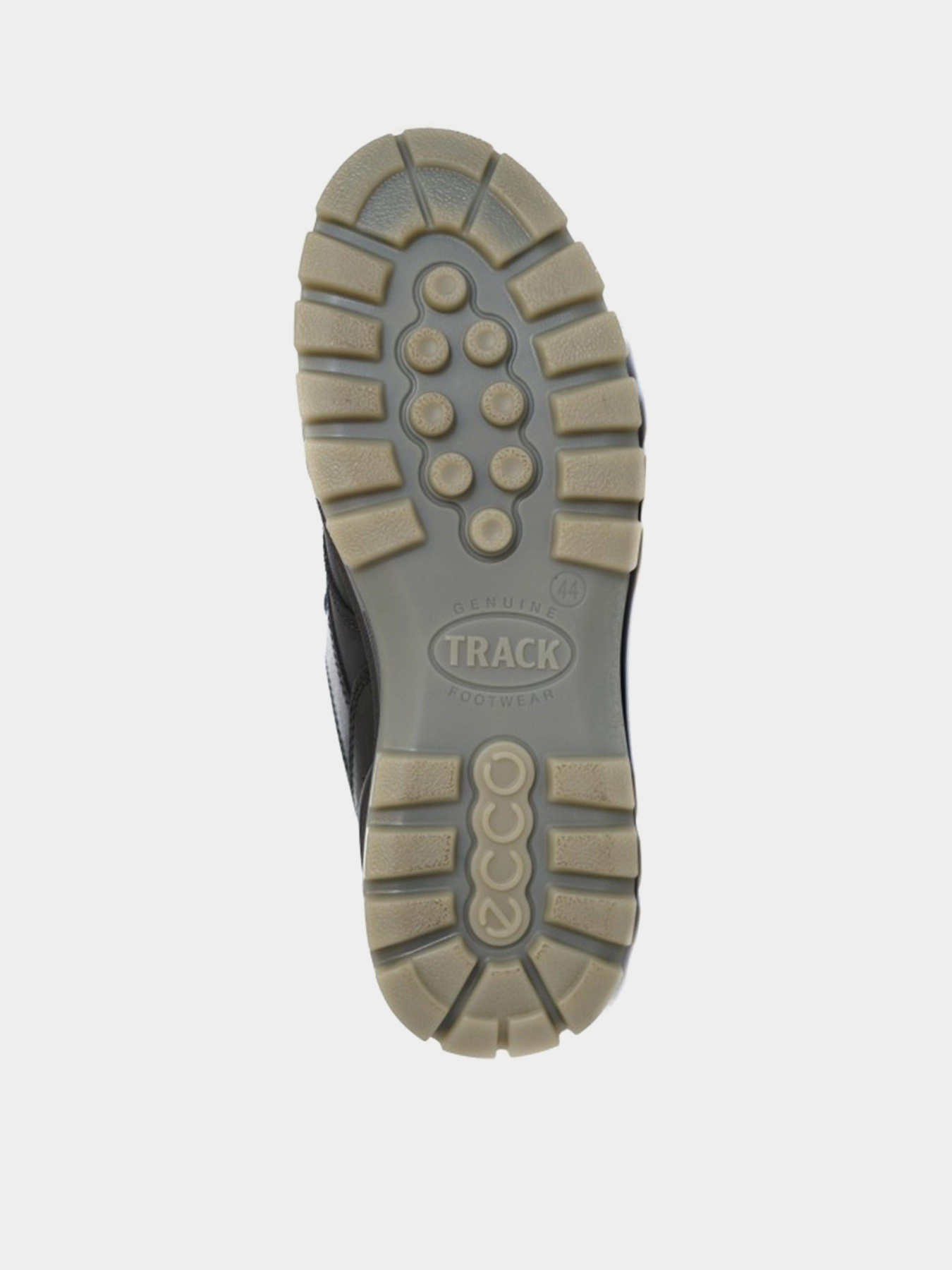 Черевики аутдор ECCO TRACK 25 модель 83171451052 Фото