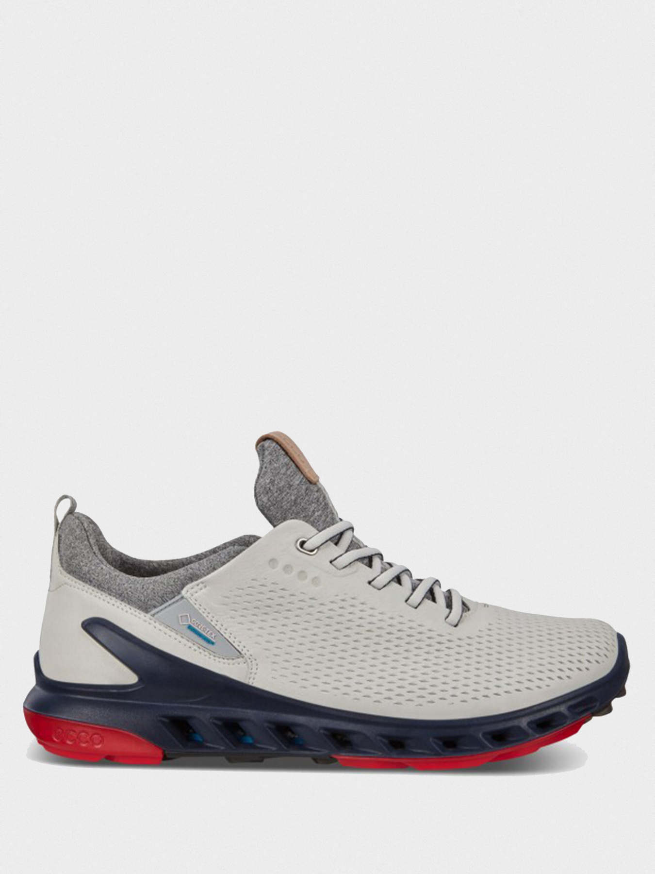 Полуботинки ECCO GOLF BIOM COOL PRO модель 10210450990 Фото