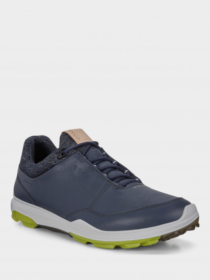 Напівчеревики ECCO GOLF BIOM HYBRID 3 модель 15580451930 — фото 3 - INTERTOP