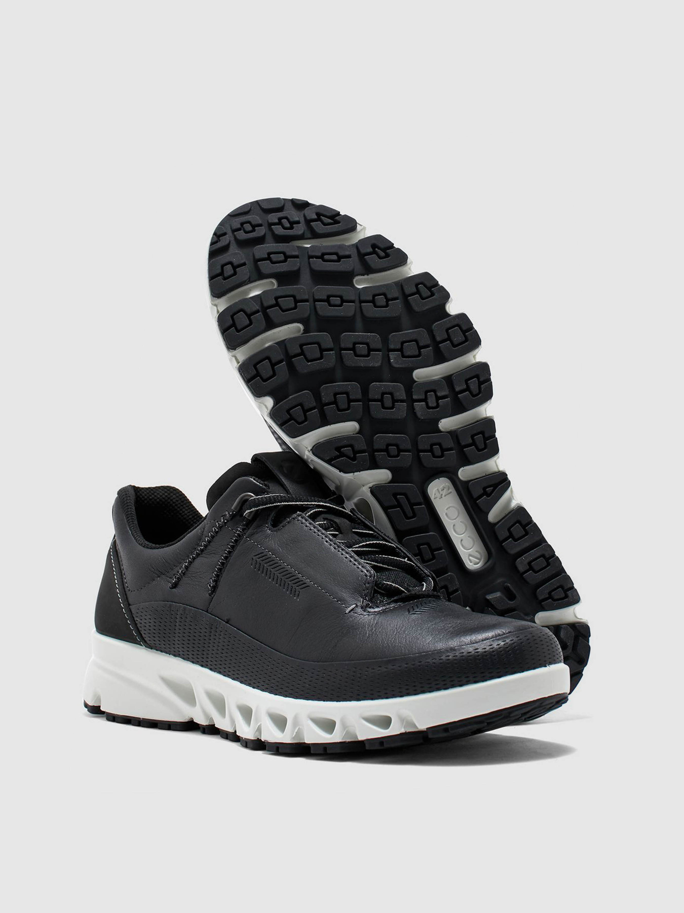 Кросівки повсякденні ECCO Multi-Vent модель 88012401001 Фото