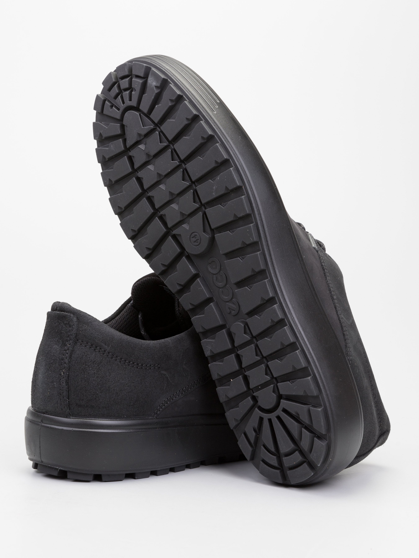 Полуботинки ECCO SOFT 7 TRED модель 45010451052 Фото