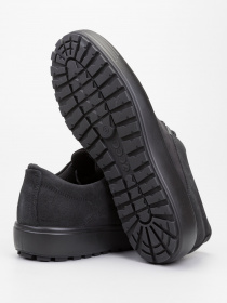 Полуботинки ECCO SOFT 7 TRED модель 45010451052 Полуботинки ECCO SOFT 7 TRED модель 45010451052 Фото