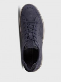 Полуботинки ECCO BYWAY модель 50154402415 Фото