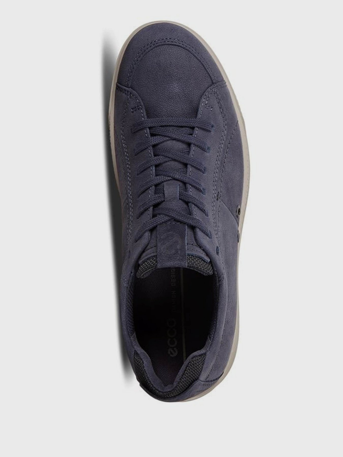 Полуботинки ECCO BYWAY модель 50154402415 Полуботинки ECCO BYWAY модель 50154402415 Фото