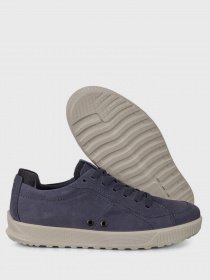 Полуботинки ECCO BYWAY модель 50154402415 Полуботинки ECCO BYWAY модель 50154402415 Фото