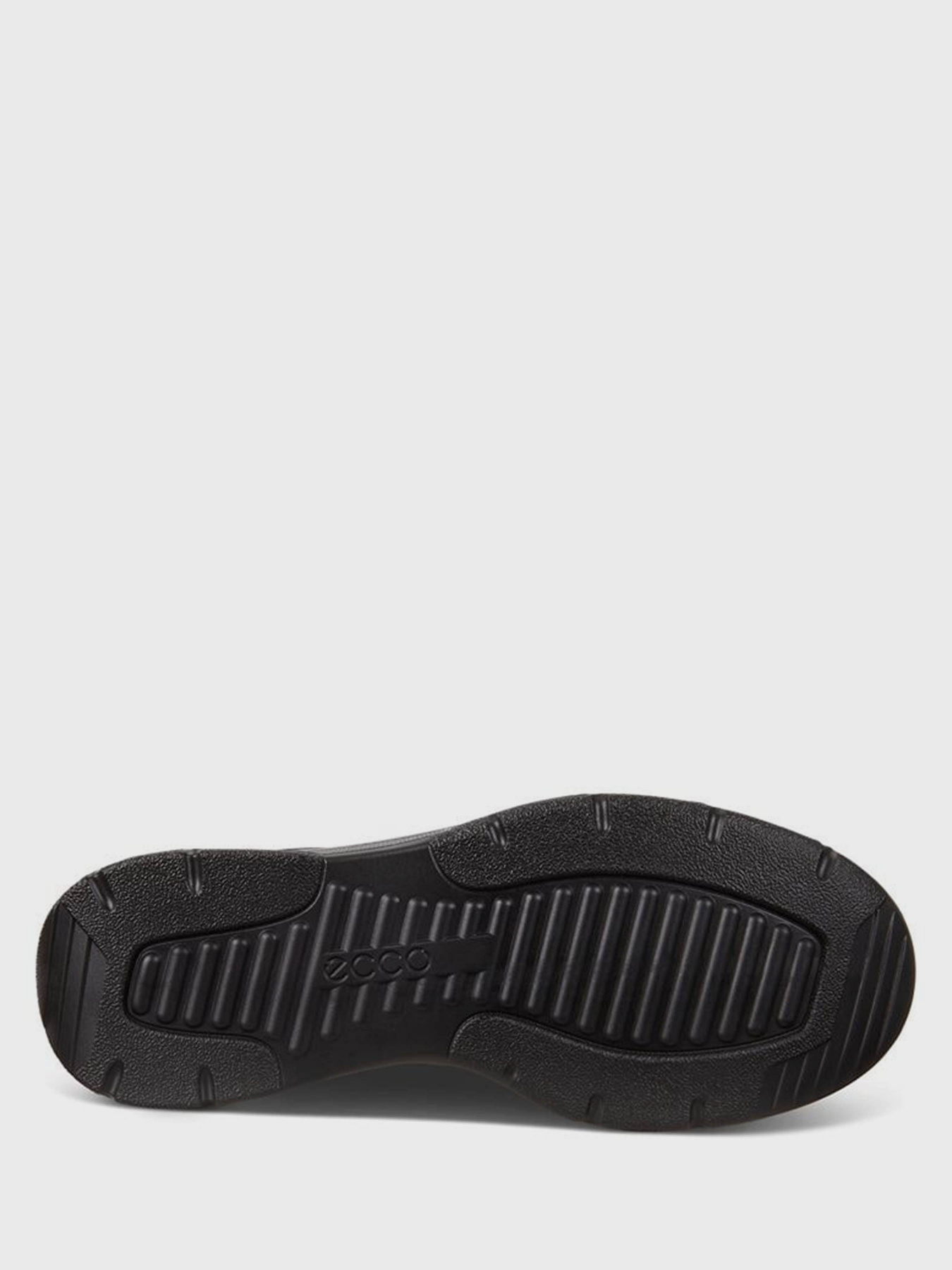 Полуботинки ECCO IRVING модель 51172402058 Фото