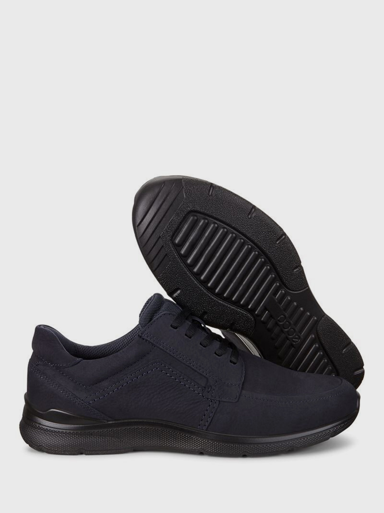 Полуботинки ECCO IRVING модель 51172402058 Фото