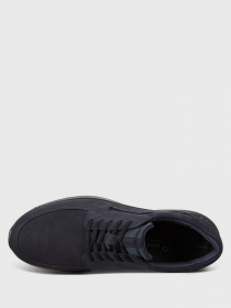 Полуботинки ECCO IRVING модель 51172402058 Фото