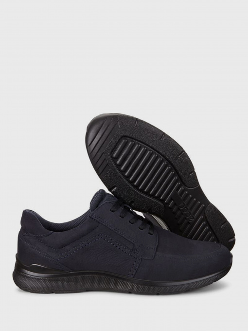 Напівчеревики ECCO IRVING модель 51172402058 Фото