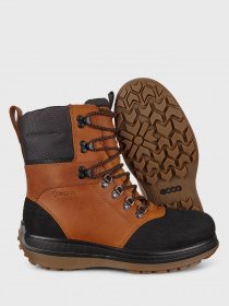 Ботинки для активного отдыха ECCO Roxton модель 53208459200 Фото