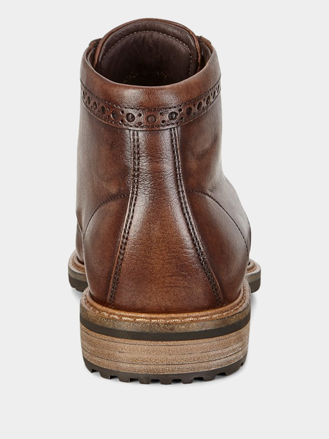 Ботинки ECCO Vitrus модель 64032401009 Ботинки ECCO Vitrus модель 64032401009 Фото