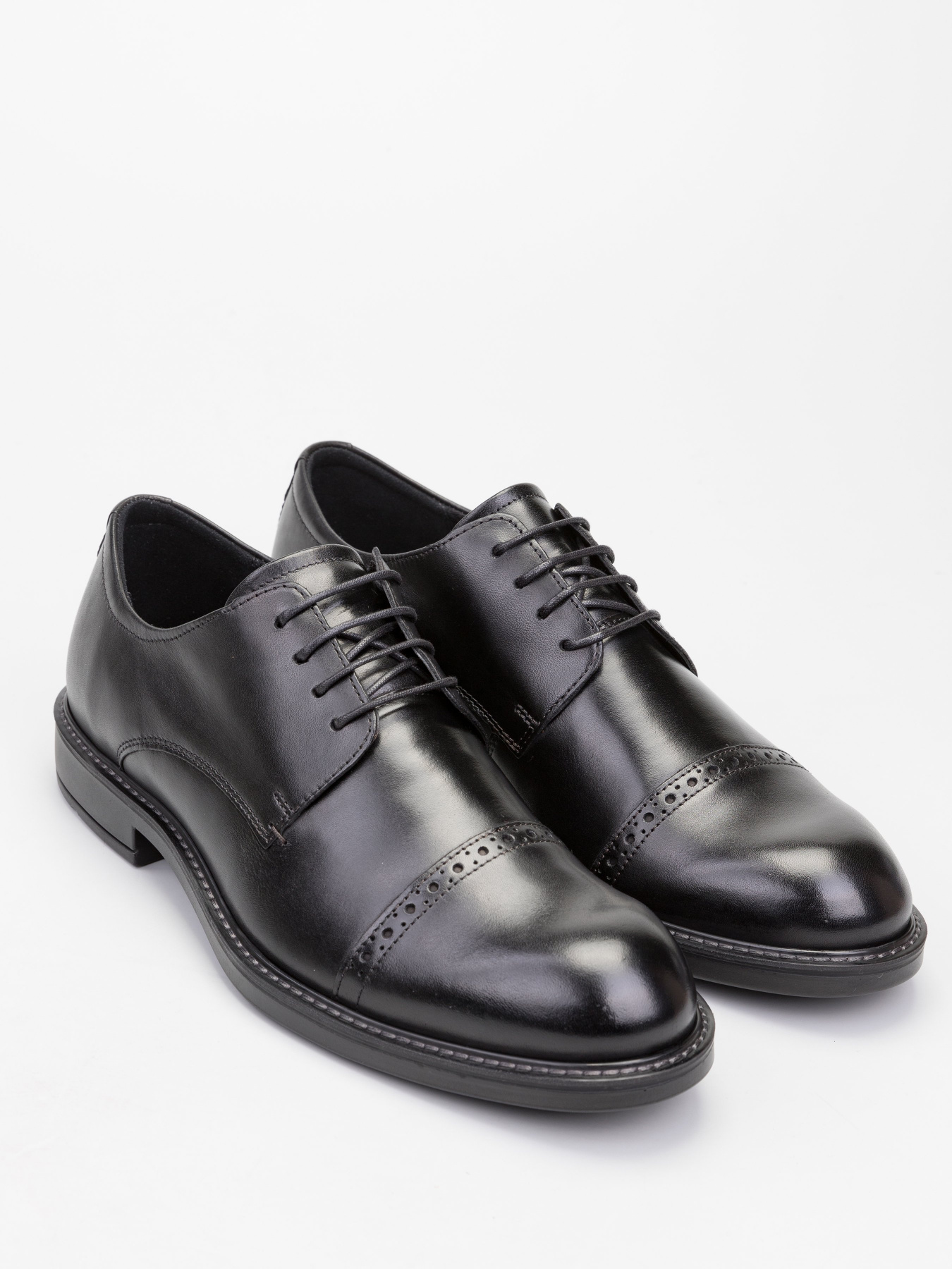 Туфли ECCO VITRUS III модель 64054401001 Фото