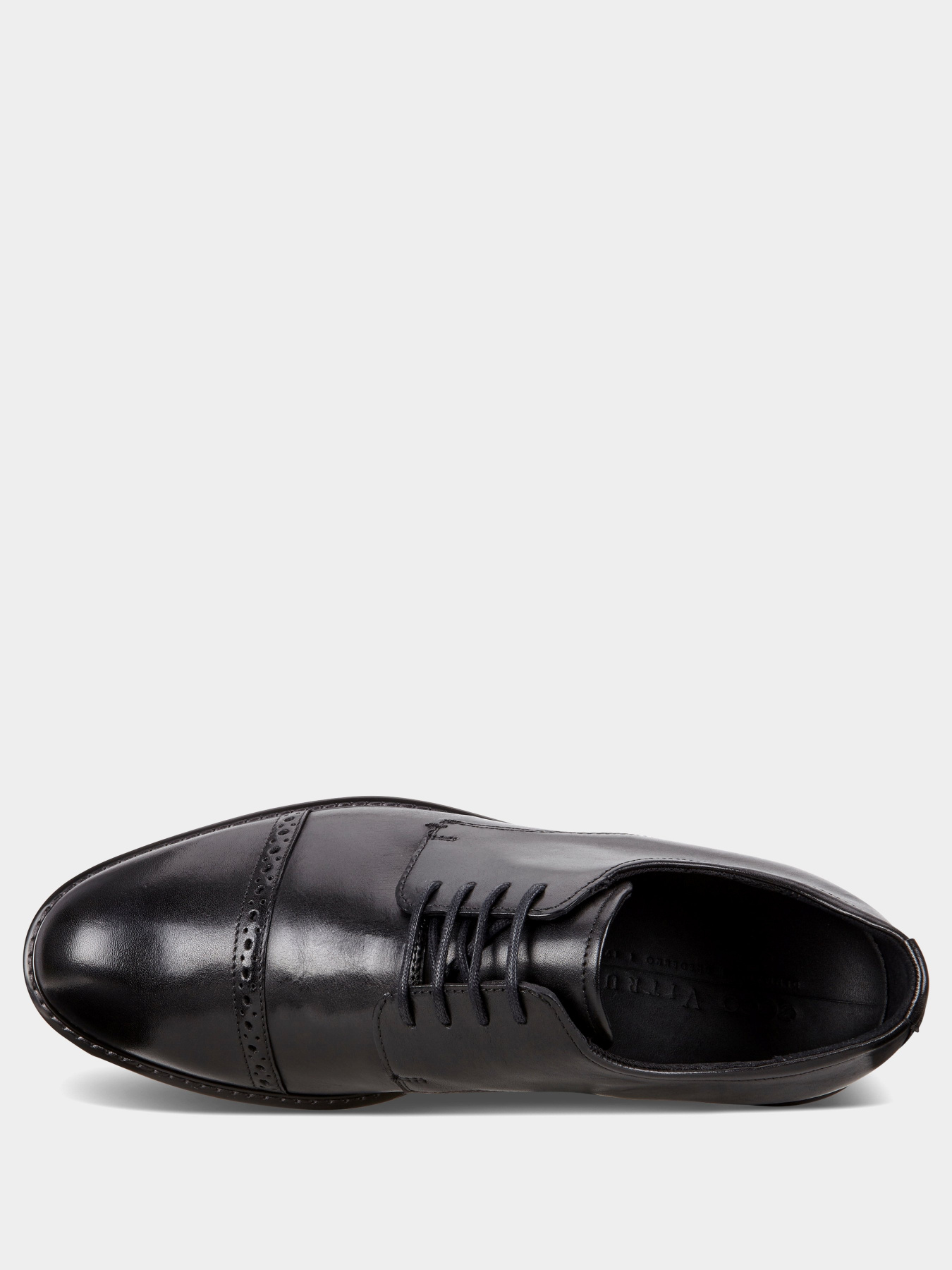 Туфли ECCO VITRUS III модель 64054401001 Фото