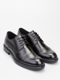 Туфли ECCO VITRUS III модель 64054401001 Фото