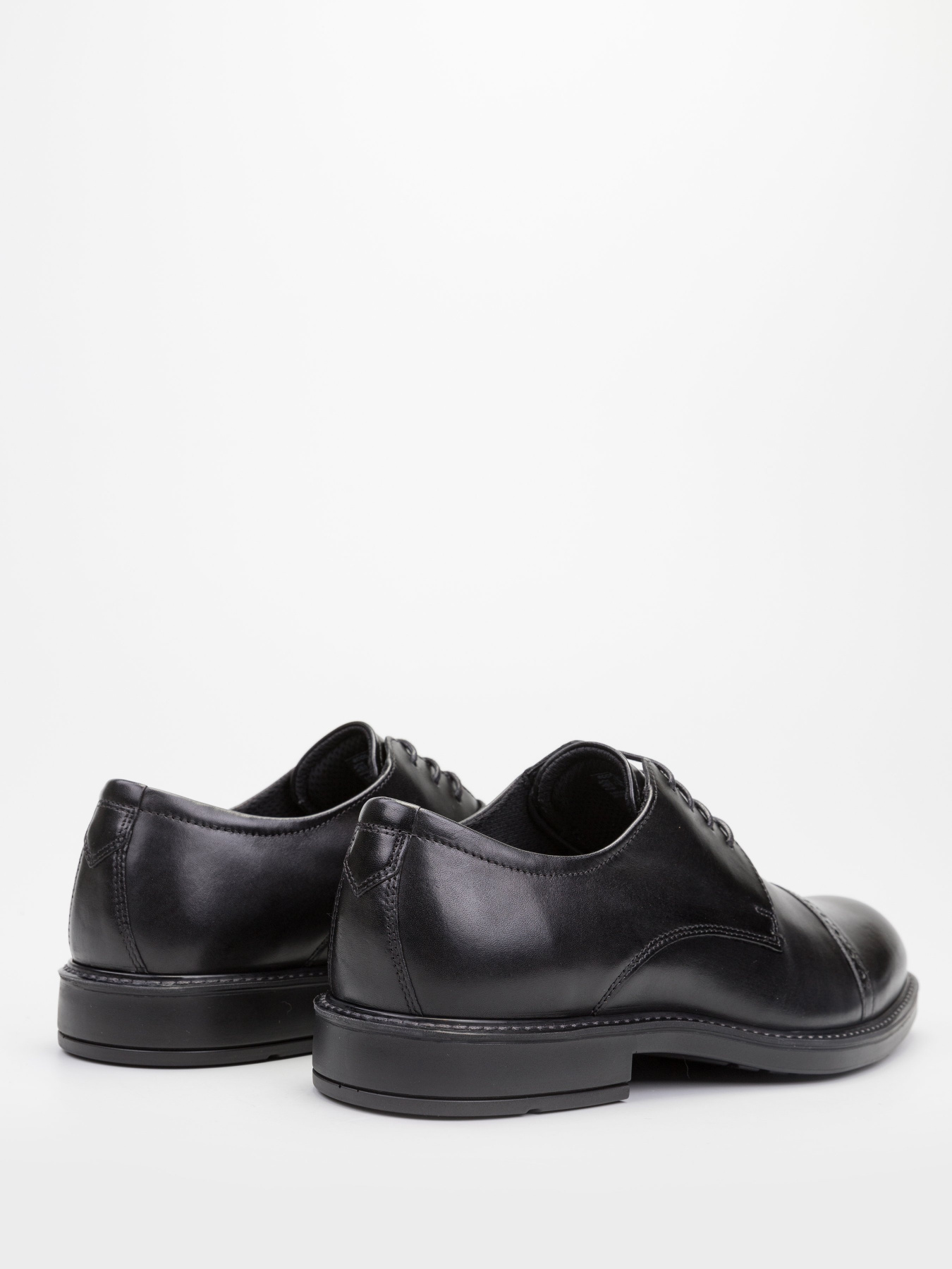 Туфли ECCO VITRUS III модель 64054401001 Фото