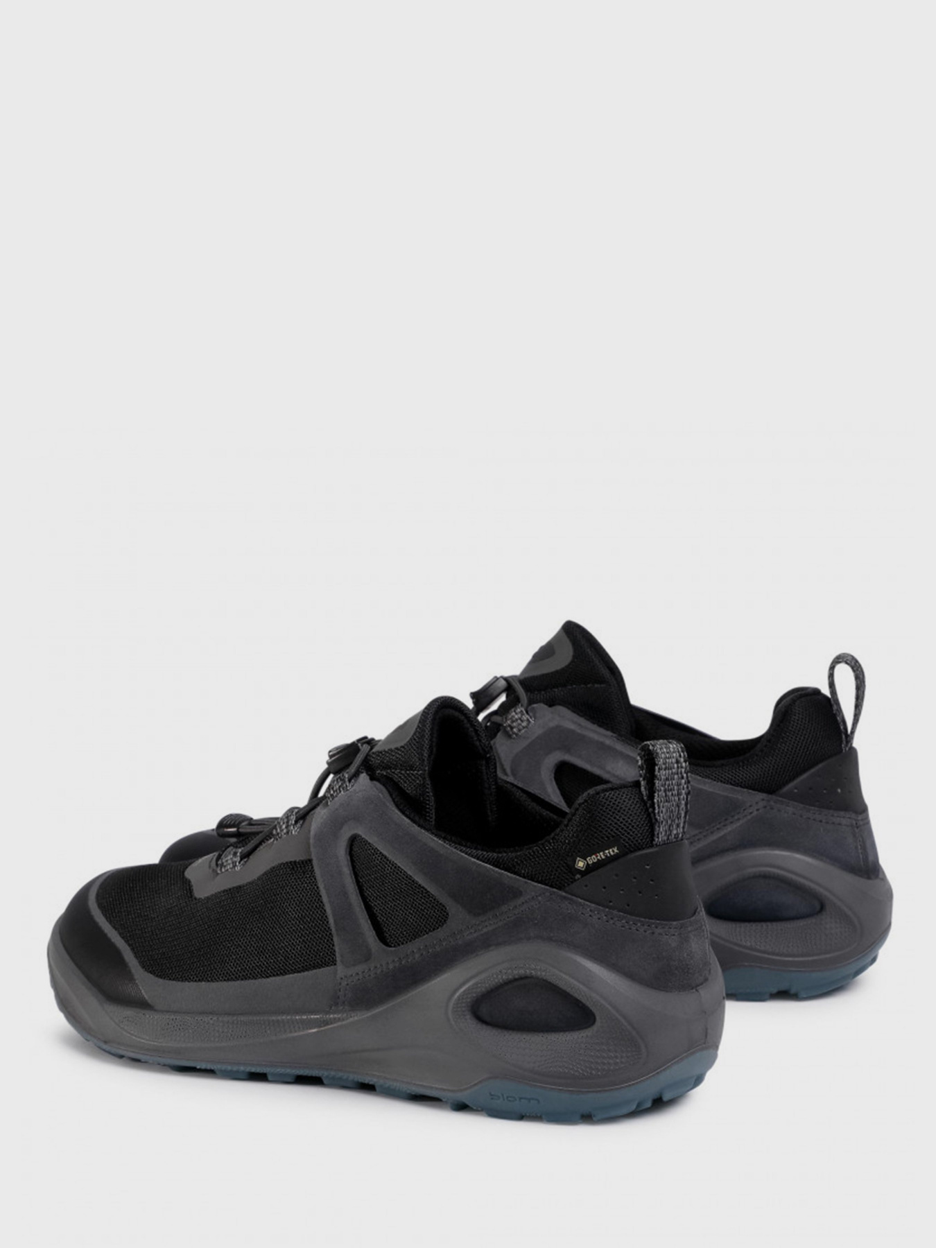 Полуботинки ECCO Biom 2GO модель 80192451601 Фото