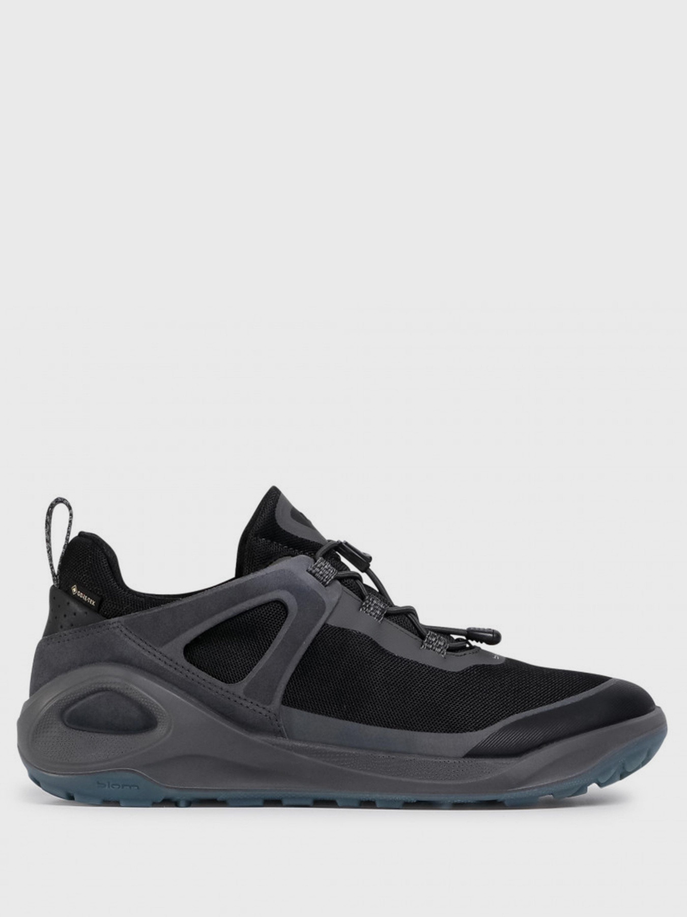 Полуботинки ECCO Biom 2GO модель 80192451601 Фото