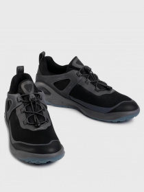 Полуботинки ECCO Biom 2GO модель 80192451601 Фото