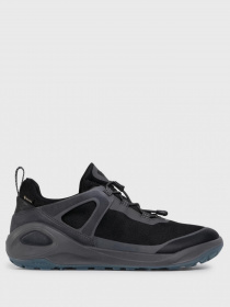 Полуботинки ECCO Biom 2GO модель 80192451601 Фото