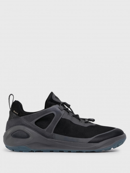 Полуботинки ECCO Biom 2GO модель 80192451601 Фото