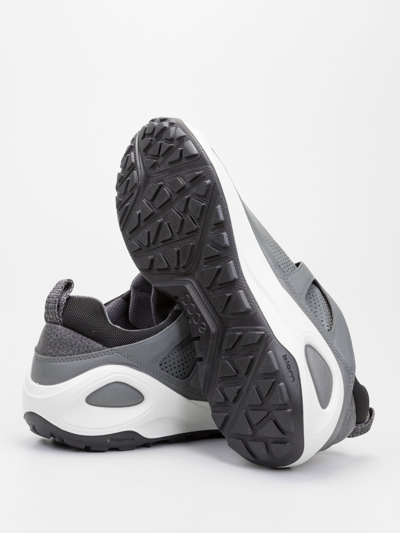 Полуботинки ECCO Biom 2GO модель 80195401244 Фото