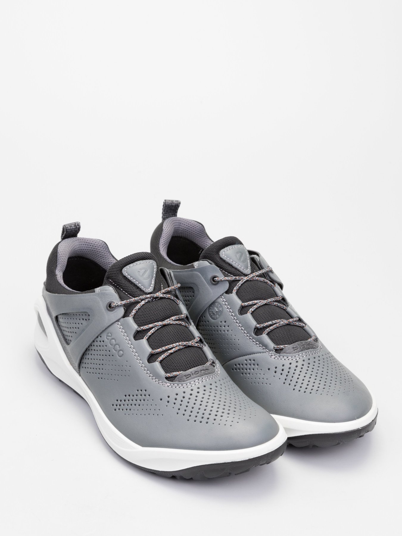 Полуботинки ECCO Biom 2GO модель 80195401244 Полуботинки ECCO Biom 2GO модель 80195401244 Фото