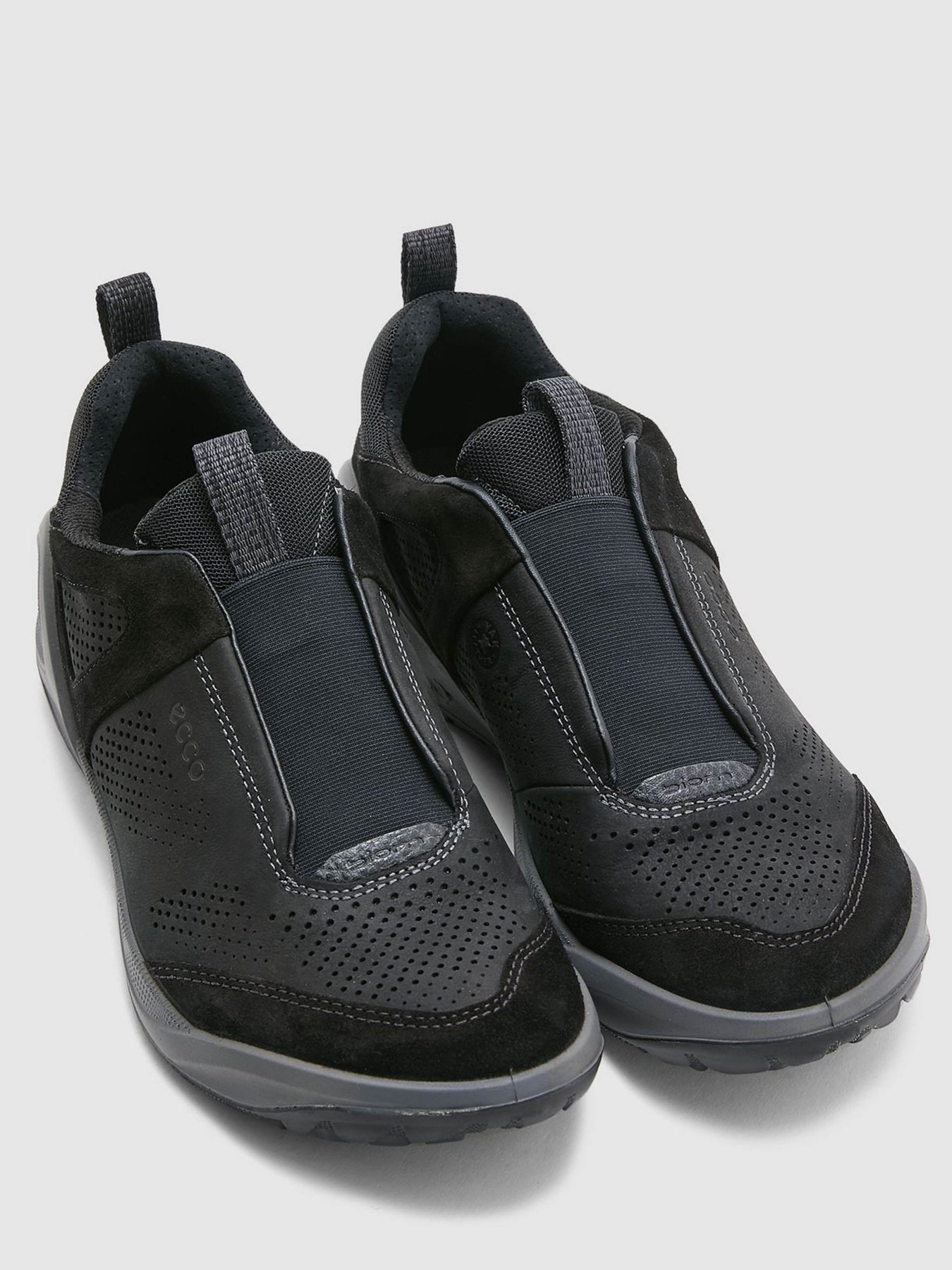 Напівчеревики ECCO Biom 2GO модель 80193451707 Фото