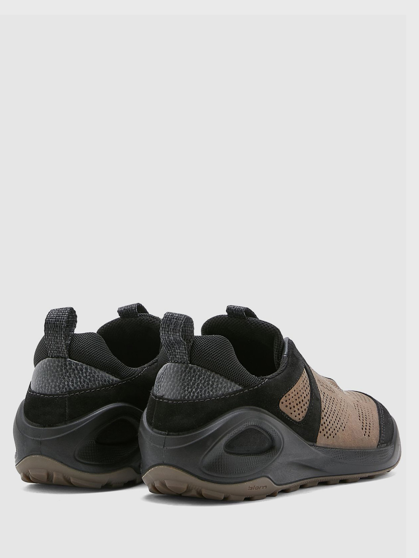 Полуботинки ECCO Biom 2GO модель 80193456695 Фото