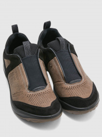 Полуботинки ECCO Biom 2GO модель 80193456695 Фото