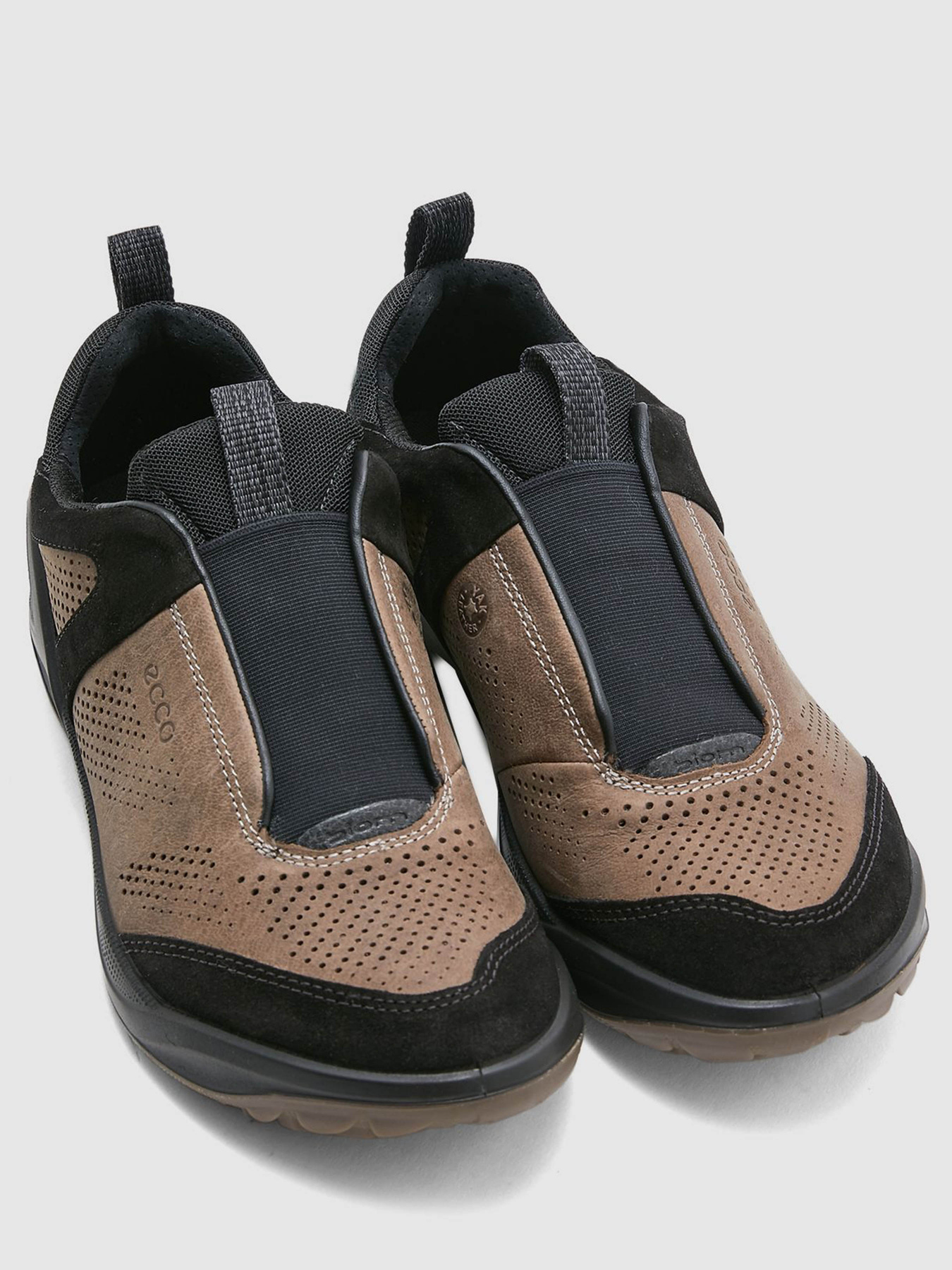 Напівчеревики ECCO Biom 2GO модель 80193456695 Фото