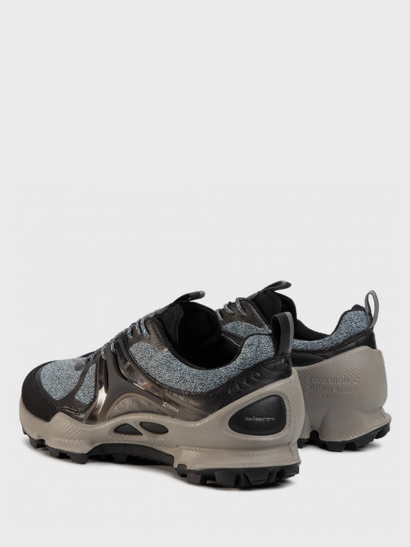Полуботинки ECCO Biom C-Trail модель 80312451830 Фото