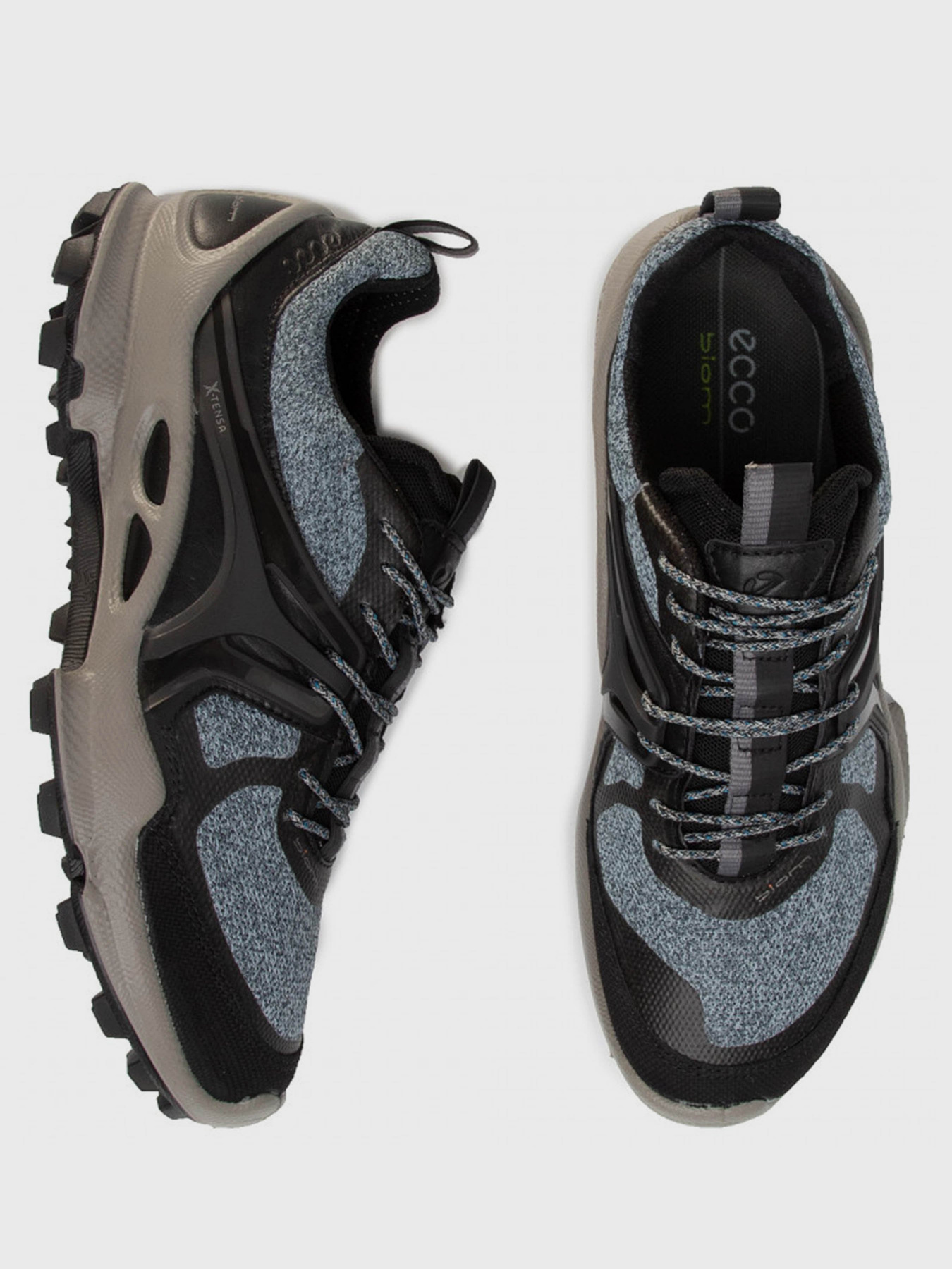 Полуботинки ECCO Biom C-Trail модель 80312451830 Фото