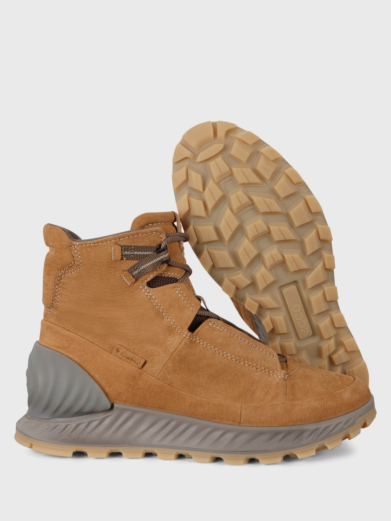 Ботинки ECCO EXOSTRIKE модель 83231402409 Фото