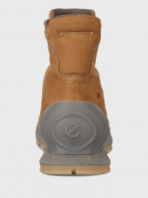 Ботинки ECCO EXOSTRIKE модель 83231402409 Фото