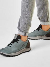 Полуботинки ECCO EXOSTRIKE модель 83244401395 Фото