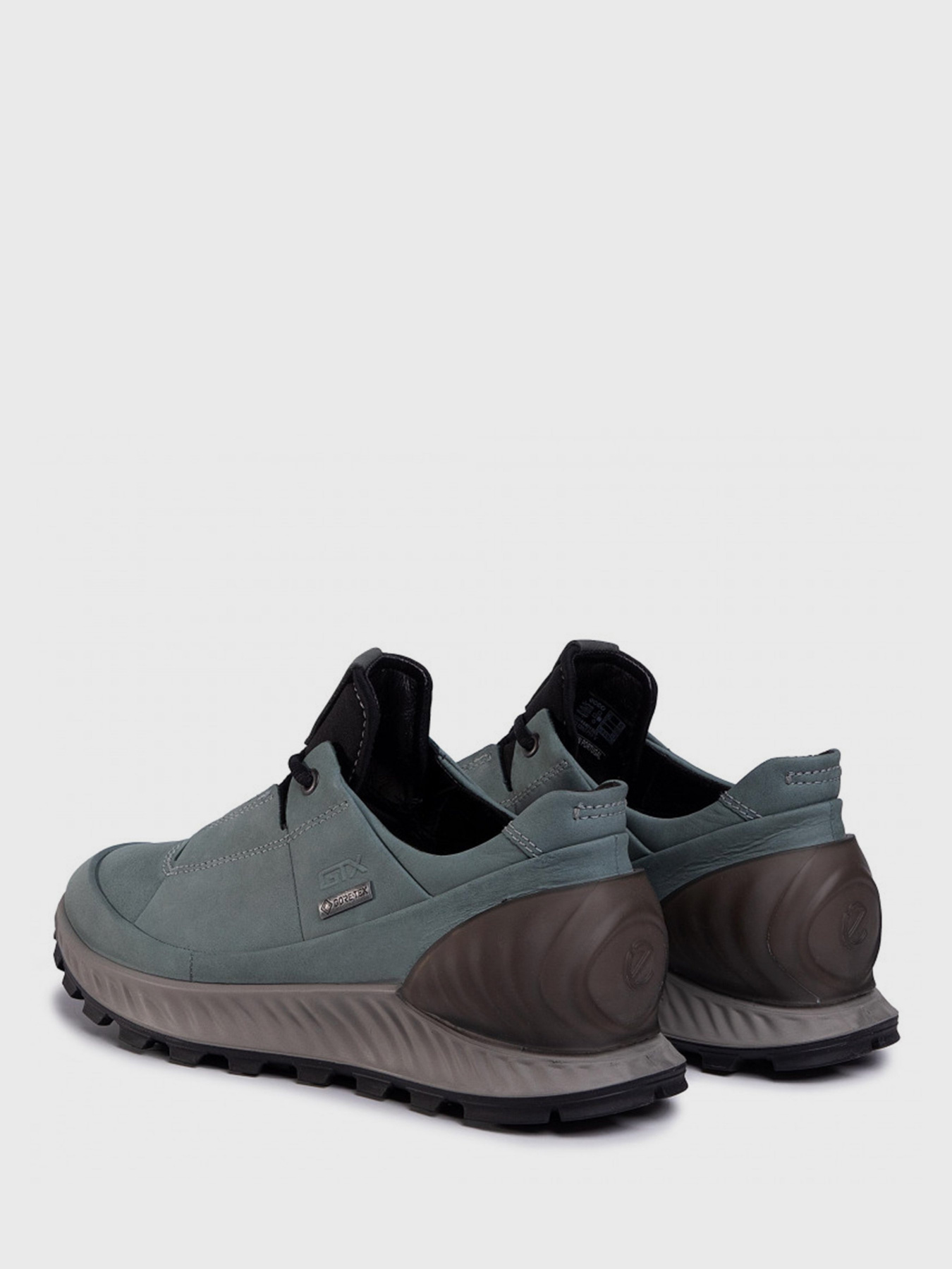 Напівчеревики ECCO EXOSTRIKE модель 83244401395 Фото