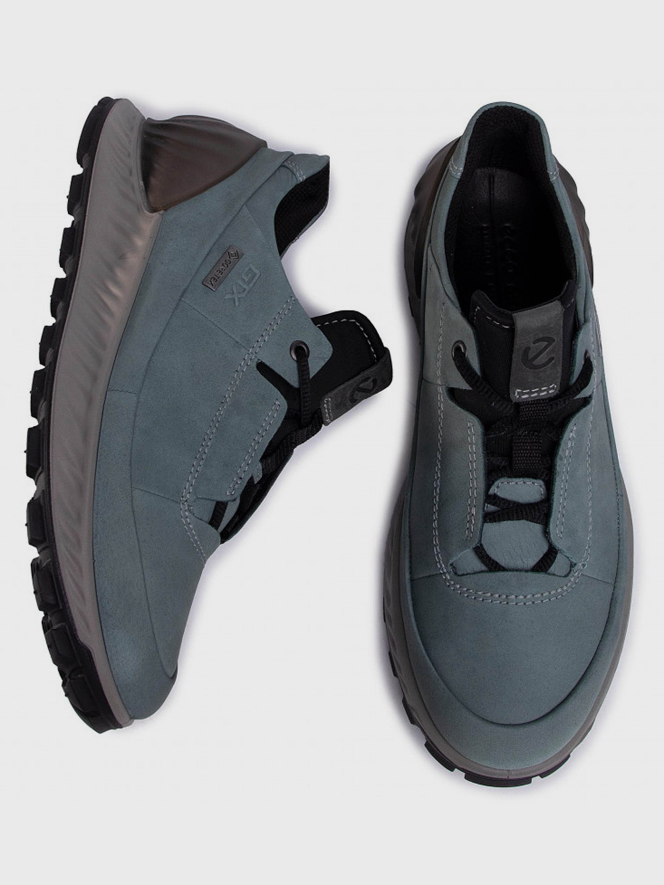 Напівчеревики ECCO EXOSTRIKE модель 83244401395 Фото