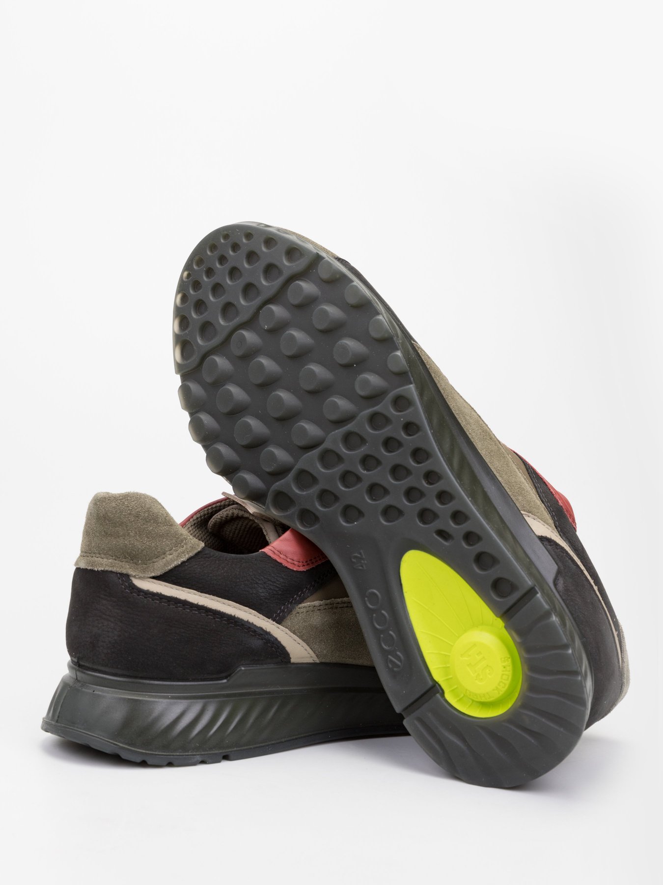 Кроссовки ECCO ST.1 модель 83623451606 Фото