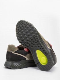 Кроссовки ECCO ST.1 модель 83623451606 Фото