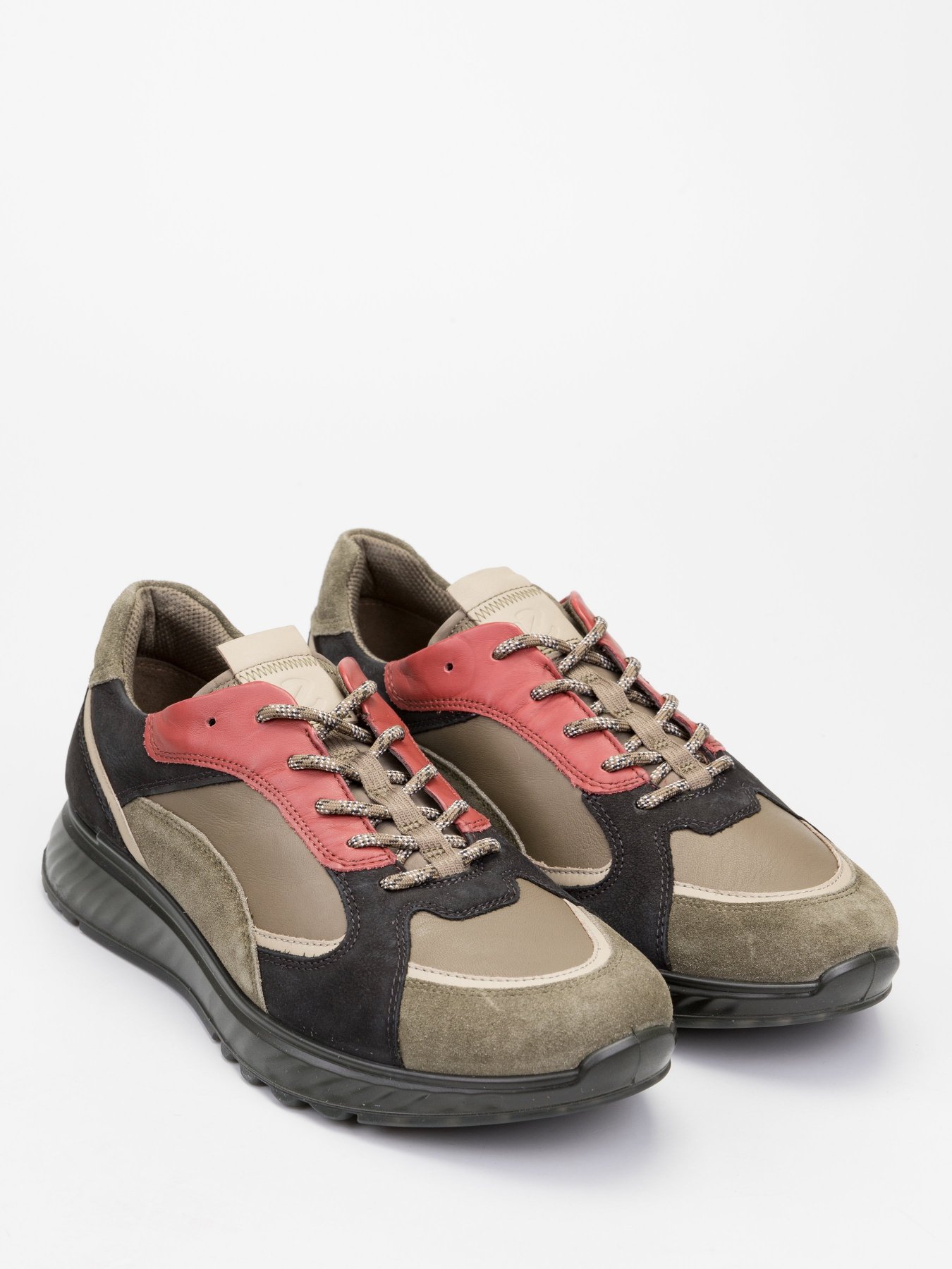 Кроссовки повседневные ECCO ST.1 модель 83623451606 Фото