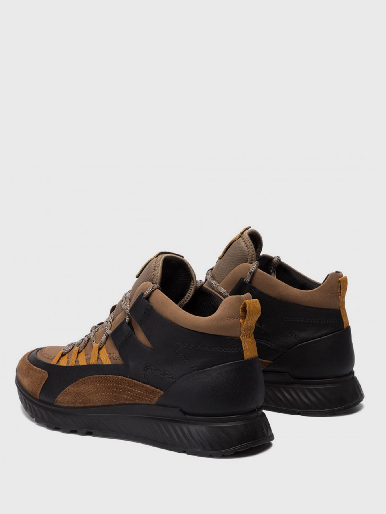 Ботинки ECCO ST.1 модель 83633451664 Фото