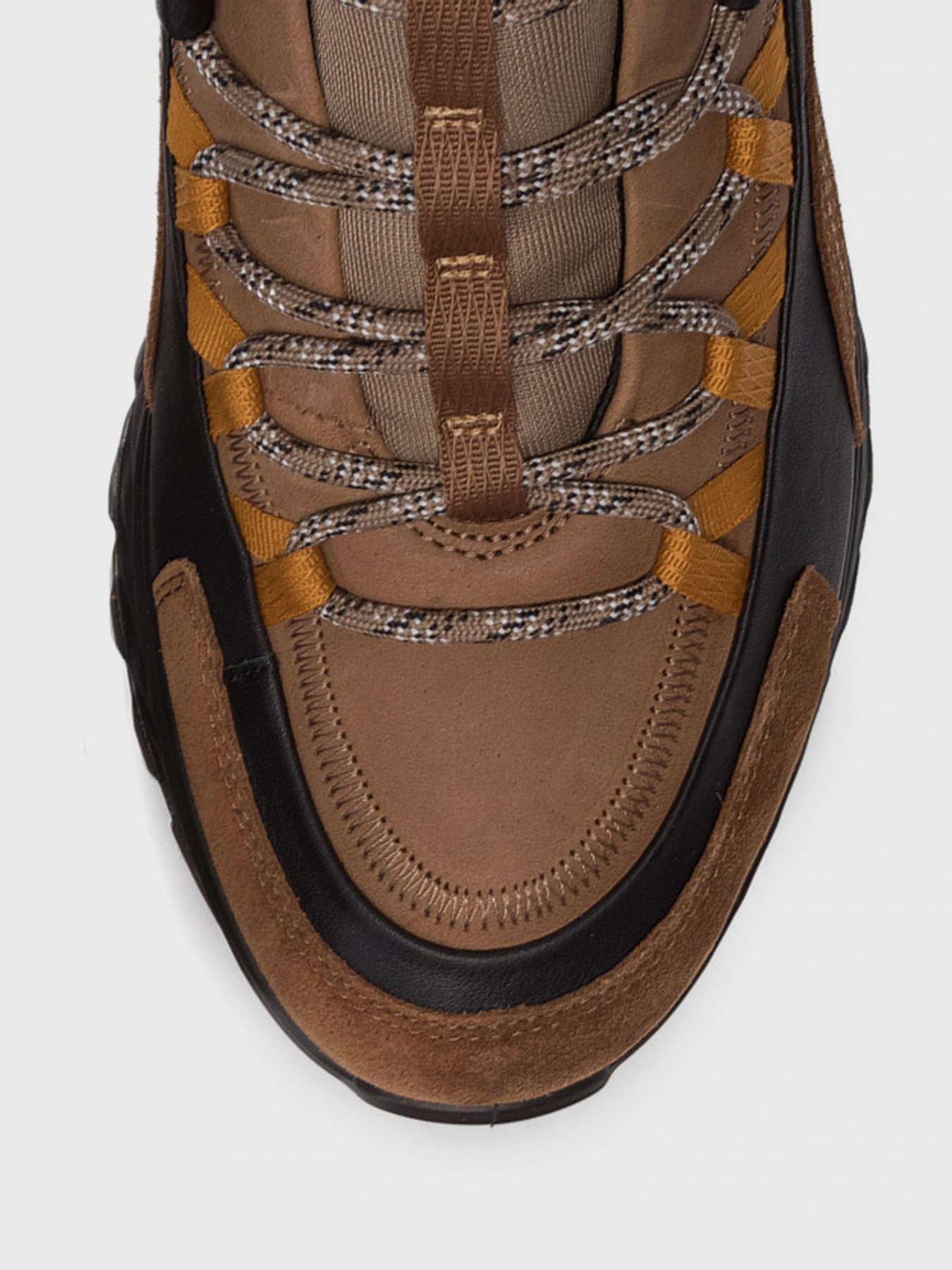 Черевики ECCO ST.1 модель 83633451664 Фото