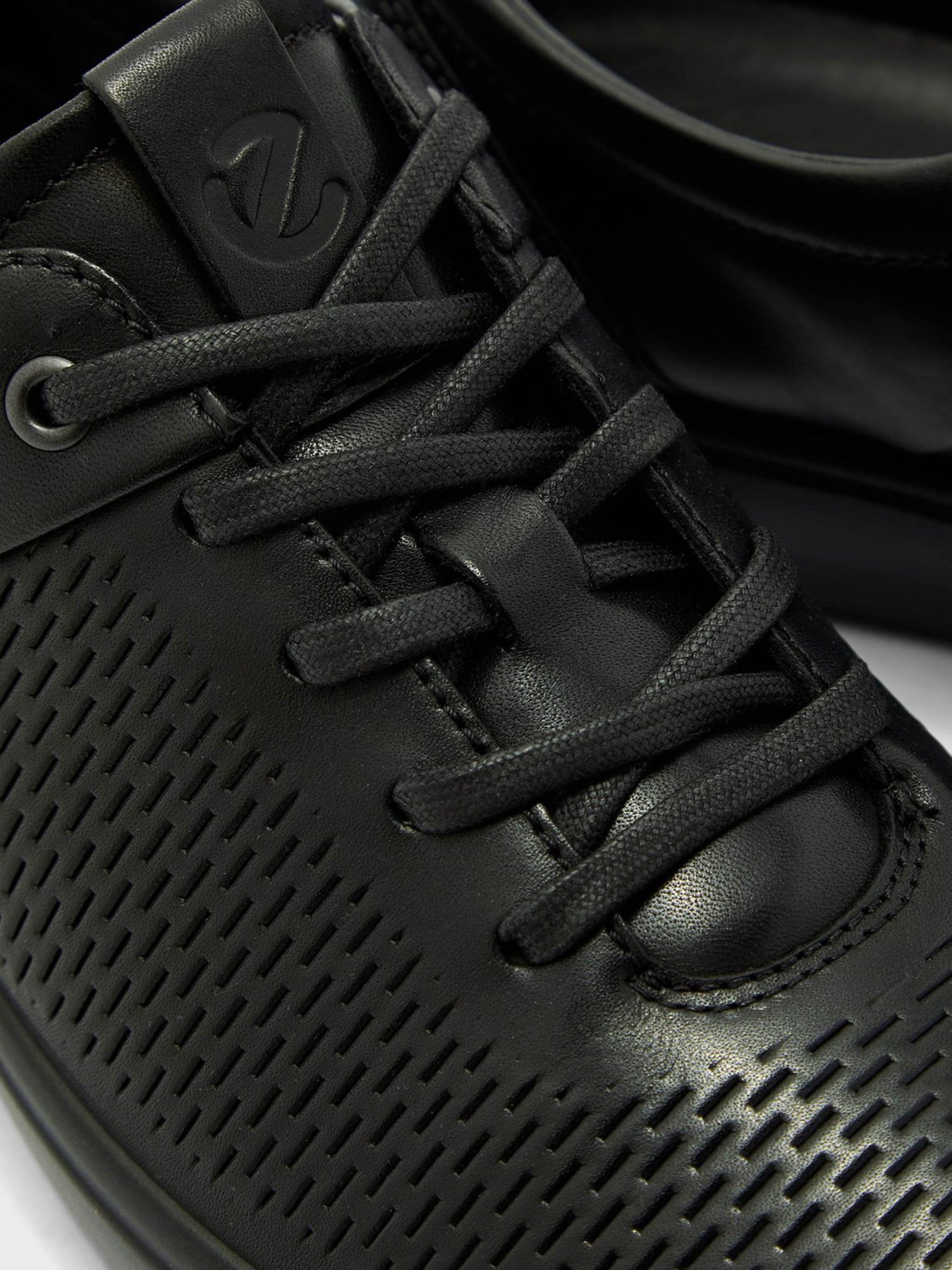 Напівчеревики ECCO Soft 7 модель 47012401001 Фото