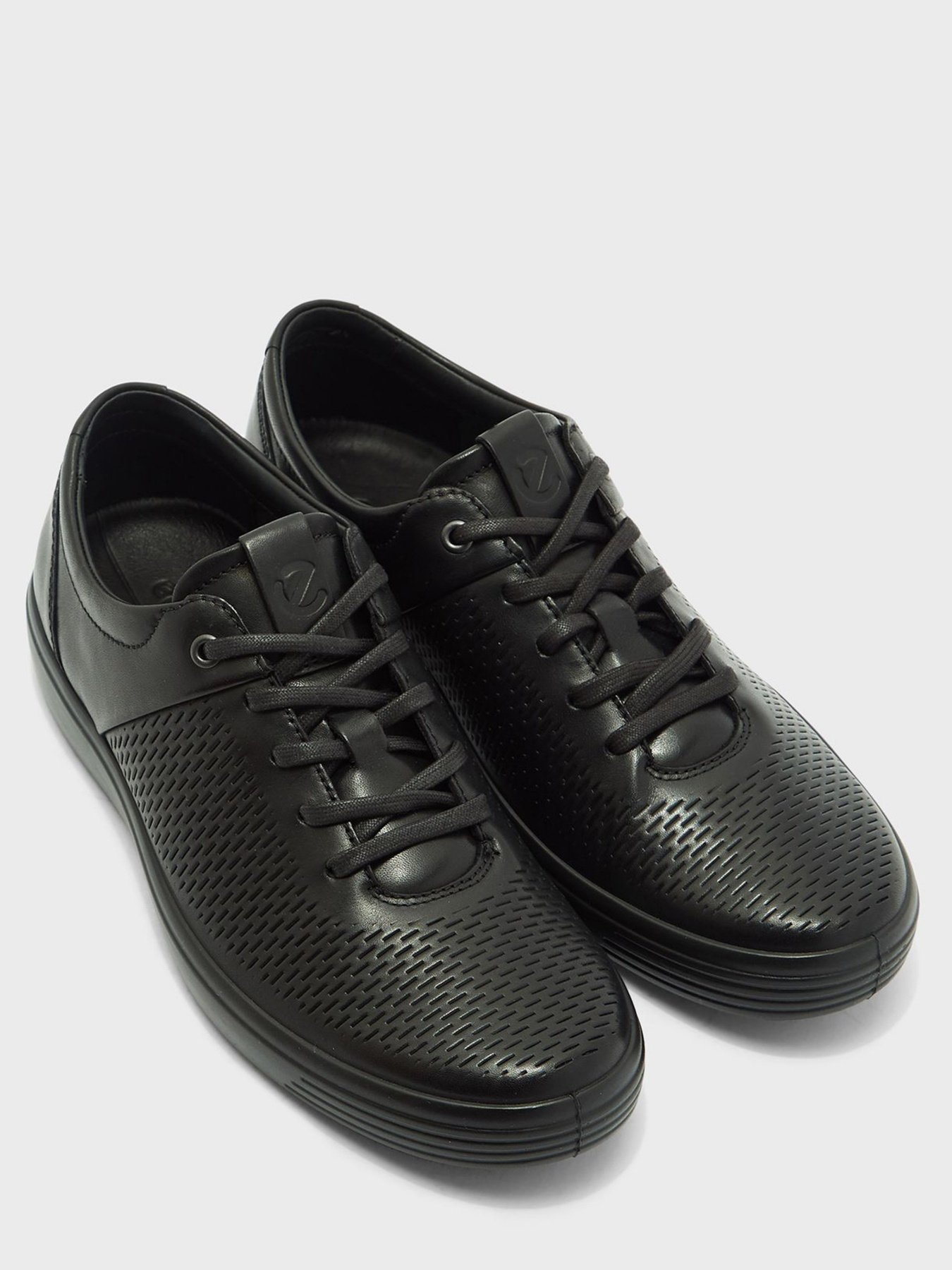 Напівчеревики ECCO Soft 7 модель 47012401001 Фото