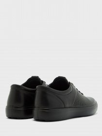 Напівчеревики ECCO Soft 7 модель 47012401001 Фото