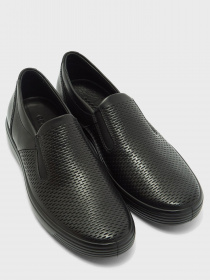 Полуботинки ECCO Soft 7 модель 47013401001 Фото